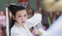 陈妍希电视剧,从神雕侠侣小龙女到如懿传如懿，她如何诠释经典角色