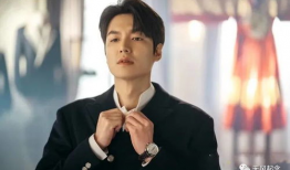 李敏镐电视剧,李敏镐的浪漫冒险之旅