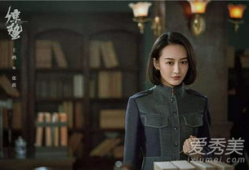 惊蛰电视剧演员表,实力派明星齐聚演绎谍战风云