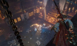 永劫无间爆料博主吃瓜视频,揭秘游戏幕后故事