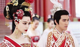 武则天电视剧全集,权倾天下，传奇一生