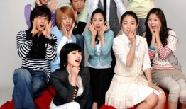 电视剧彩虹演员表,众星云集，演绎人生百态