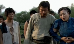 闯关东电视剧全集剧情,风雨征程，家国情怀