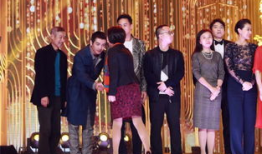 电视剧盛典,璀璨星光下的荣耀瞬间