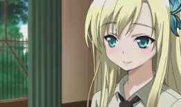 动漫美女福利本子,梦幻视觉盛宴