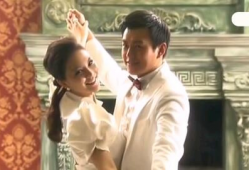 电视剧富婆,财富背后的情感纠葛