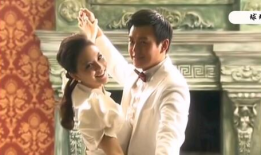 电视剧富婆,财富背后的情感纠葛