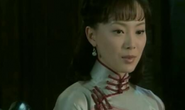 旗袍电视剧,旗袍传奇里的风华岁月