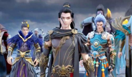 中国动漫排行榜前十名,盘点中国动漫排行榜前十名佳作