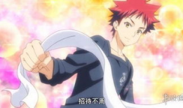 爆衣动漫,激情四溢的视觉盛宴，带你领略青春热血的动感世界