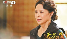 远方的家电视剧,跨越时空的亲情之旅