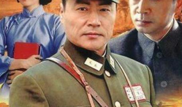 将军的电视剧,铁血丹心，战火纷飞