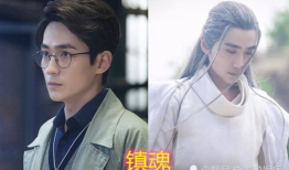 朱一龙演的电视剧,演绎经典角色，诠释时代变迁