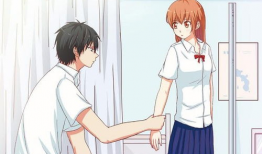 恋爱动漫推荐,邂逅心动瞬间，探寻恋爱故事魅力