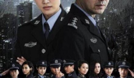 中国刑警电视剧,正义之光，破案之路