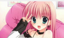 动漫冬夜,漫天飞雪中的奇幻冒险之旅