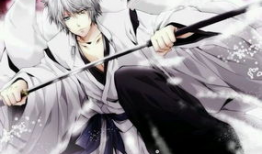 动漫的,穿越时空的奇幻冒险