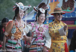 电视剧西藏秘密,探寻神秘高原的传奇故事