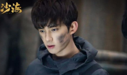 吴磊演的电视剧,青春热血，逐梦前行