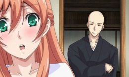 与僧侣之夜相似的动漫,探寻僧侣之夜的神秘之旅