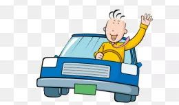 动漫开车,一场别开生面的开车盛宴