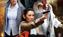 刀影电视剧全集,暗夜杀手传奇