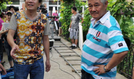 向阳花开电视剧,温暖岁月里的青春传奇