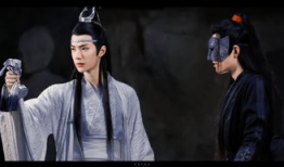 陈情令电视剧50集免费观看,揭秘仙侠世界，共赴青春之旅