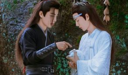 陈情令电视剧50集免费观看,揭秘仙侠世界，共赴青春之旅