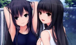 动漫美女失禁,尴尬瞬间引发热议