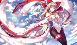 m动漫,探索奇幻世界，感受青春热血