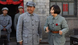 彭德怀元帅电视剧