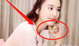 张含韵大爆料吃瓜,娱乐圈那些鲜为人知的幕后故事