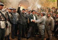 好看的战争电视剧