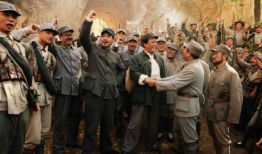 好看的战争电视剧