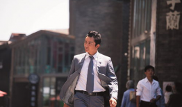 涂松岩电视剧,深情演绎，诠释人生百态