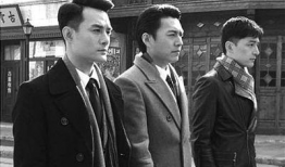 靳东和胡歌演的电视剧,情感纠葛与时代变迁的交织